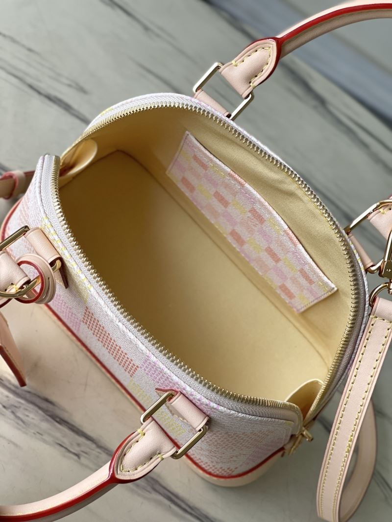 Louis Vuitton Top Handle Bags